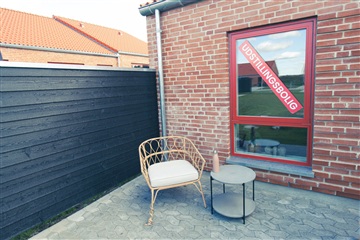 Photo 13. House, Mariedalen, Silkeborg 