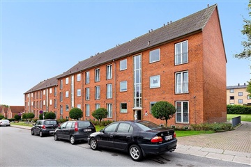 Billede 8. Lejlighed, Teglvej, Randers NØ 
