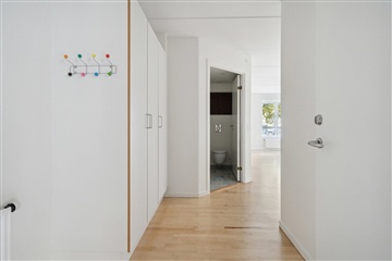 Photo 6. Apartment, Ågades Passage, Aalborg 