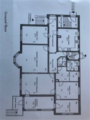 Photo 3. Apartment, Ryvangs Alle, Hellerup 