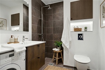 Photo 3. Apartment, Ågades Passage, Aalborg 