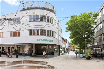 Photo 4. Apartment, Grønnegade, Næstved 
