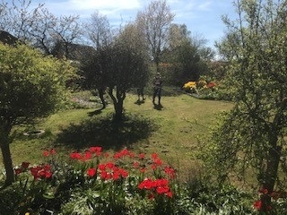 Billede 8. Lejlighed, Vejlevej, Tørring 