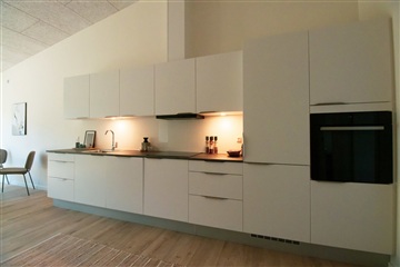 Photo 4. House, Mariedalen, Silkeborg 
