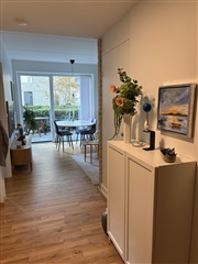 Photo 7. Apartment, Møllevangs Allé, Aarhus N 