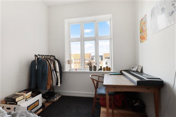 Photo 10. Apartment, Kongensgade, Esbjerg 