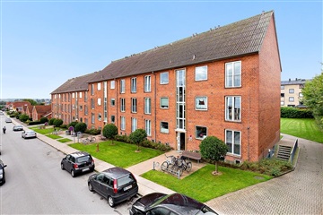 Billede 6. Lejlighed, Teglvej, Randers NØ 