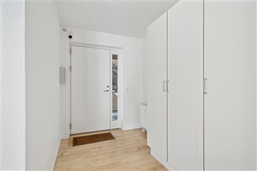 Photo 7. Apartment, Ågades Passage, Aalborg 