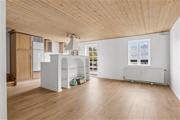 Photo 1. Apartment, Thonbogade, Horsens 