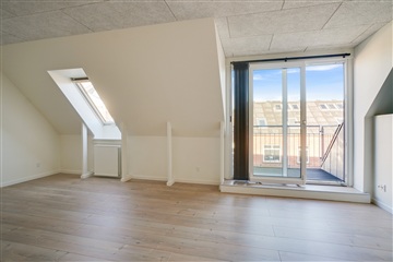 Photo 3. Apartment, Nørregade, Holstebro 