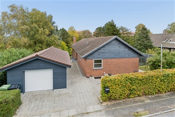 Photo 1. House, Selmersvej, Viby J 