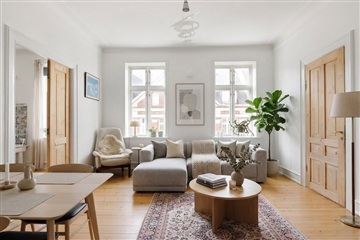 Photo 1. Apartment, Kongensgade, Esbjerg 