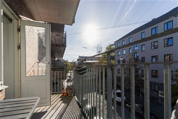 Billede 6. Lejlighed, Spaniensgade, København S 