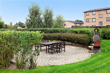 Billede 2. Lejlighed, Teglvej, Randers NØ 