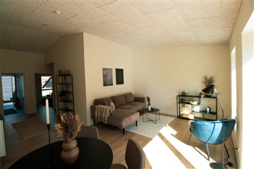Photo 7. House, Mariedalen, Silkeborg 