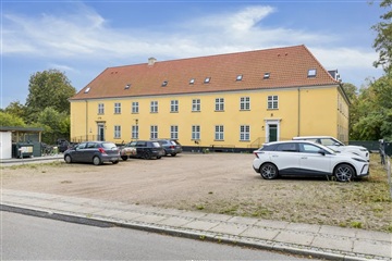 Photo 6. Apartment, Annebergparken, Nykøbing Sj 