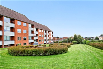 Billede 7. Lejlighed, Teglvej, Randers NØ 