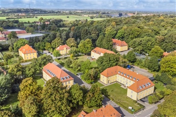 Photo 7. Apartment, Annebergparken, Nykøbing Sj 