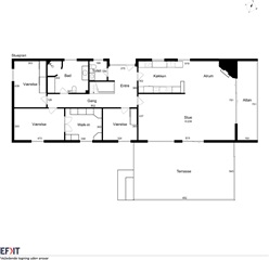 Photo 14. House, Selmersvej, Viby J 