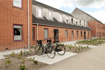 Photo 2. Apartment, Vejgård Bymidte, Aalborg 