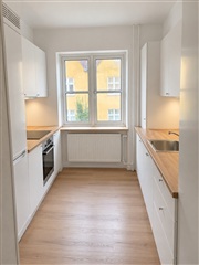 Photo 2. Apartment, Holsten Carisiusgade, Faaborg 