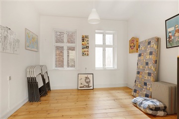 Photo 4. Apartment, Kongensgade, Esbjerg 