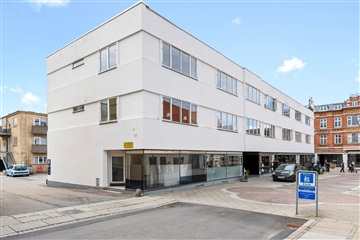 Photo 1. Apartment, Grønnegade, Næstved 
