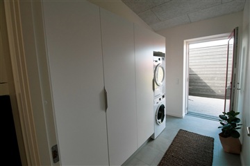 Photo 2. House, Mariedalen, Silkeborg 