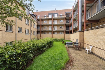 Photo 10. Apartment, Ågades Passage, Aalborg 