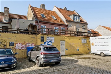 Photo 10. Apartment, Thonbogade, Horsens 