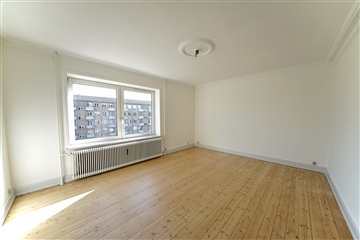 Billede 4. Lejlighed, Sønderbro, Aalborg 