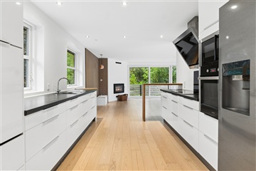 Photo 5. House, Selmersvej, Viby J 