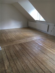 Photo 3. Apartment, Falstersgade, Aarhus C 