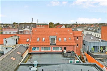 Photo 11. Apartment, Nørregade, Holstebro 