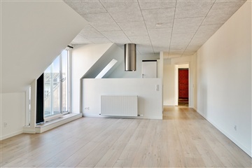 Photo 1. Apartment, Nørregade, Holstebro 