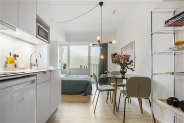 Photo 7. Apartment, Olof Palmes Alle, Aarhus N 