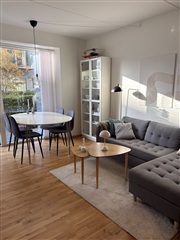 Photo 1. Apartment, Møllevangs Allé, Aarhus N 