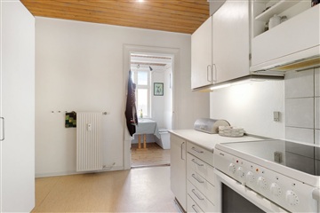 Photo 7. Apartment, Kongensgade, Esbjerg 