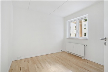 Photo 4. Apartment, Ågades Passage, Aalborg 