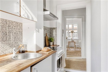 Photo 8. Apartment, Englandsgade, Esbjerg 