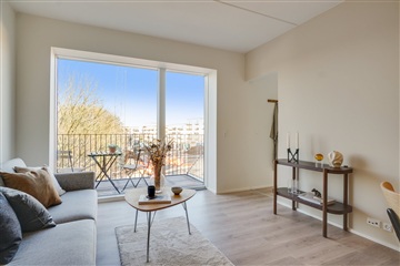 Photo 3. Apartment, Karen Blixens Vej, Aalborg SV 