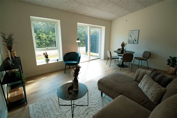 Photo 14. House, Mariedalen, Silkeborg 