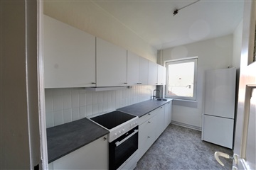 Billede 1. Lejlighed, Sønderbro, Aalborg 