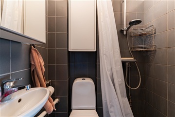 Billede 12. Lejlighed, Spaniensgade, København S 