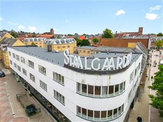 Photo 7. Apartment, Grønnegade, Næstved 