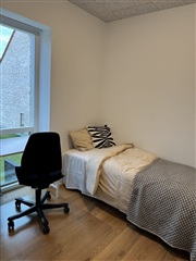 Photo 1. Room, Billedstriben, Taastrup 