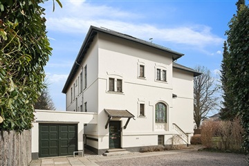 Photo 2. Apartment, Ryvangs Alle, Hellerup 
