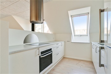 Photo 2. Apartment, Nørregade, Holstebro 