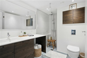 Photo 2. Apartment, Ågades Passage, Aalborg 