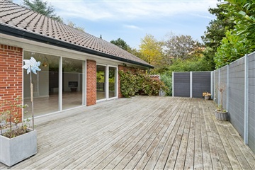 Photo 3. House, Selmersvej, Viby J 